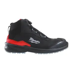 Сапоги рабочие средние MILWAUKEE, FXT S3S B1M110133 ESD SC FO SR, 44/10 №2
