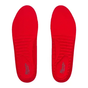Устілки змінні FLEXTRED MILWAUKEE, 45/10.5 №1