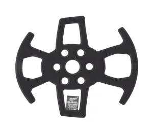Вставка амортизуюча змінна в BOLT MILWAUKEE, (10шт) №1
