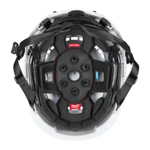 Підкладка внутрішня BOLT IMPACT ARMOR MILWAUKEE з матеріалу Rheon для BOLT 200 №1