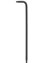 Ключ Г-образный TORX MILWAUKEE, T27 с шариком