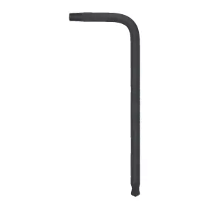 Ключ Г-образный TORX компактный MILWAUKEE, T25 с шариком №1