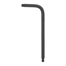 Ключ Г-образний TORX компактний MILWAUKEE, T230 з кулькою купити в Києві