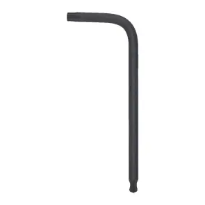 Ключ Г-образний TORX компактний MILWAUKEE, T230 з кулькою №1