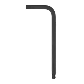 Ключ Г-образный TORX компактный MILWAUKEE, T40 с шариком №1