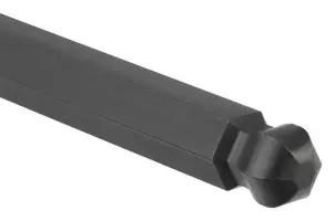 Набір ключів Г-образних шестигранних дюймових HEX MILWAUKEE (3/8'', 5/16'', 1/4'', 7/32'', 3/16'', 5/32'', 9/64'', 1/8'', 7/64'' №3