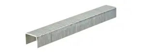Скоби оцинковані MILWAUKEE, 10,6х0,5х1,25мм, 8мм (1000шт) (для M12 BST) №2