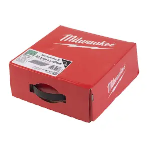 Гвозди с кольцевой накаткой и круглой головкой MILWAUKEE, 3,1х7,4мм/20 градусов/90мм (1750шт) №3