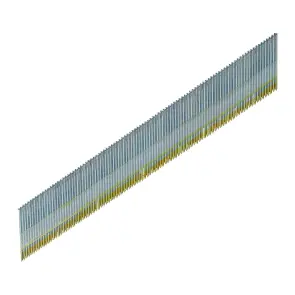 Набір цвяхів 15G/34град/32мм (4000 шт) №2