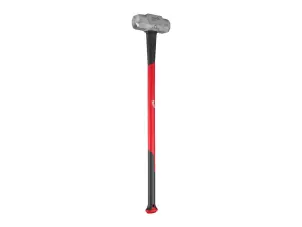 Кувалда з рукояткою зі скловолокна Fiberglass MILWAUKEE, 3,6кг №2