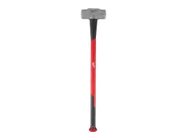 Кувалда з рукояткою зі скловолокна Fiberglass MILWAUKEE, 4,5кг