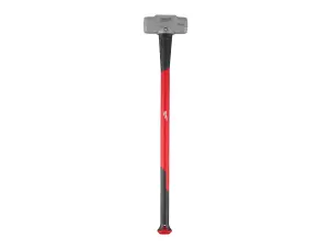 Кувалда з рукояткою зі скловолокна Fiberglass MILWAUKEE, 4,5кг №1