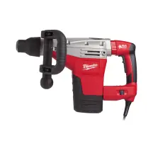 Отбойный молоток SDS-MAX MILWAUKEE, K 500 S, 1300Вт, 8,5Дж (HD кейс)