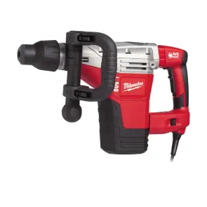 Отбойный молоток SDS-MAX MILWAUKEE, K 500 S, 1300Вт, 8,5Дж (HD кейс) №2