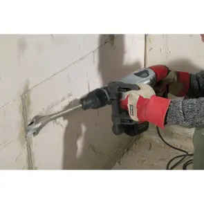 Отбойный молоток SDS-MAX MILWAUKEE, K 500 S, 1300Вт, 8,5Дж (HD кейс) №8