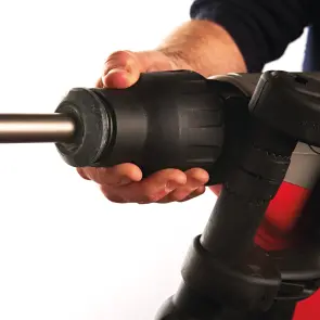 Отбойный молоток SDS-MAX MILWAUKEE, K 500 S, 1300Вт, 8,5Дж (HD кейс) №12