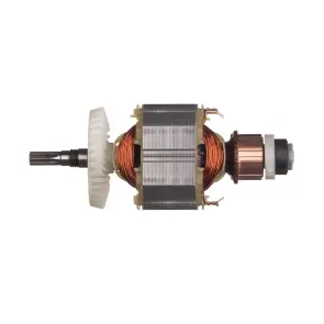 Отбойный молоток SDS-MAX MILWAUKEE, K 500 S, 1300Вт, 8,5Дж (HD кейс) №15