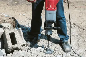 Відбійний молоток MILWAUKEE Kango 900 K 4933375650 №5