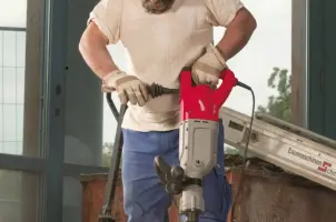 Відбійний молоток MILWAUKEE Kango 900 K 4933375650 №6