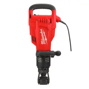 Молоток відбійний K-Hex 28,6 MILWAUKEE, K 1528 H, 2100Вт, 39Дж (кейс) №1
