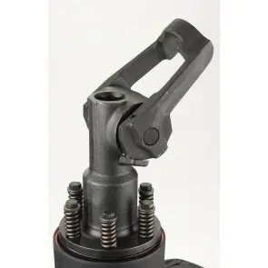 Молоток відбійний K-Hex 28,6 MILWAUKEE, K 1528 H, 2100Вт, 39Дж (кейс) №8