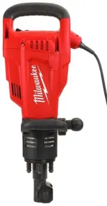 Молоток відбійний K-Hex 30 MILWAUKEE, K 1530 H, 2100Вт, 39Дж №1