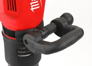 Молоток відбійний K-Hex 30 MILWAUKEE, K 1530 H, 2100Вт, 39Дж №3