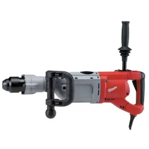 Перфоратор SDS-MAX MILWAUKEE, K 950 S, 1700Вт, 20дж №1