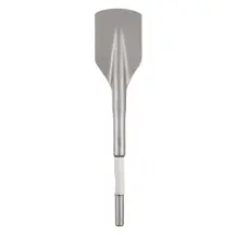 Долото лопаточне K-Hex 21 MILWAUKEE, 450х100мм купити в Україні