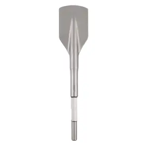 Долото лопаточне K-Hex 21 MILWAUKEE, 450х100мм №1