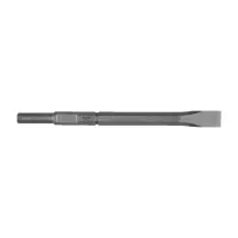 Долото плоское K-Hex 21 MILWAUKEE, 380х24мм купить в Киеве