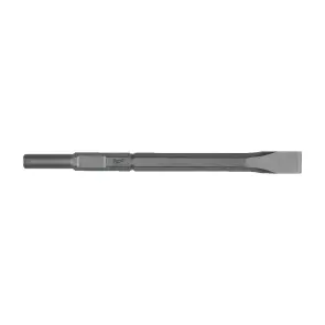 Долото пласке K-Hex 21 MILWAUKEE, 380х24мм №1