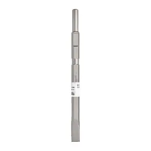 Долото пласке K-Hex 21 MILWAUKEE, 380х24мм №2