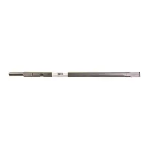 Долото пласке K-Hex 21 MILWAUKEE, 600х24мм №1
