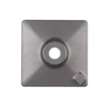 Насадка тромбувальна K-Hex 21 MILWAUKEE, 120х120мм
