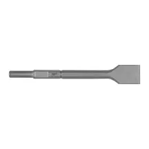 Долото пласке K-Hex 21 MILWAUKEE, 300х50мм купити