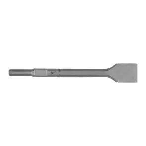 Долото пласке K-Hex 21 MILWAUKEE, 300х50мм №1