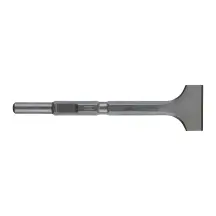 Долото пласке K-Hex 21 MILWAUKEE, 300х75мм купити в Києві