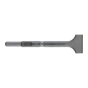 Долото пласке K-Hex 21 MILWAUKEE, 300х75мм №1