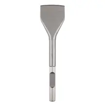 Долото пласке для асфальта K-Hex 28,6 MILWAUKEE, 440х115мм