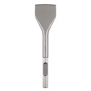 Долото пласке для асфальта K-Hex 28,6 MILWAUKEE, 440х115мм №1