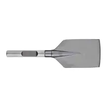 Долото лопаточное K-Hex 28,6 MILWAUKEE, 400х125мм купить