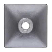 Насадка тромбировочная K-Hex 28,6 MILWAUKEE, 200х200мм купить в Киеве