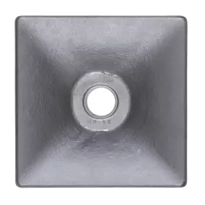 Насадка тромбувальна K-Hex 28,6 MILWAUKEE, 200х200мм №1
