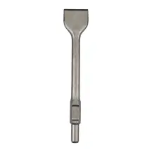 Долото пласке K-Hex 30 MILWAUKEE, 400х75мм