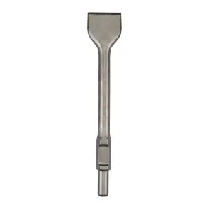 Долото пласке K-Hex 30 MILWAUKEE, 400х75мм №1