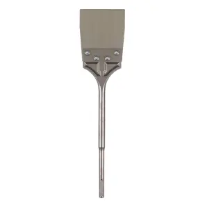 Шкребок SDS-MAX MILWAUKEE, 635х152мм №1