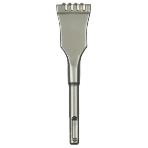 Долото для цегли SDS-PLUS MILWAUKEE,125х32мм №1