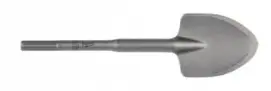Долото лопаточне SDS-MAX MILWAUKEE, 400х110мм купити
