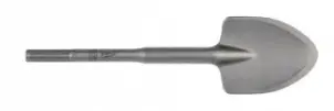 Долото лопаточне SDS-MAX MILWAUKEE, 400х110мм №1